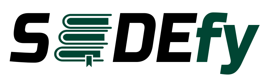 SEDEFY - Software de Horarios Escolares